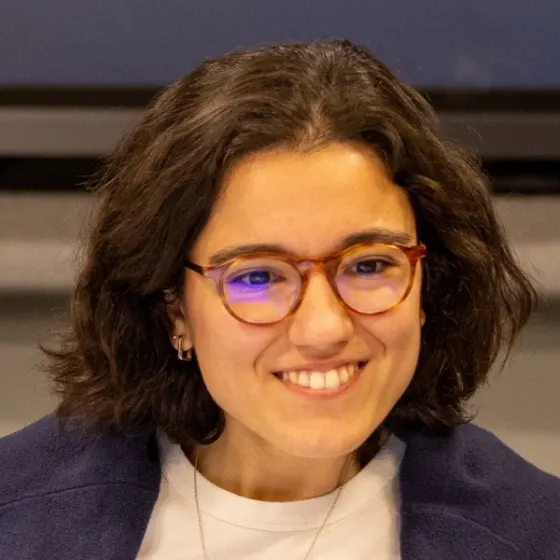 Meltem Sahin Ozkoc