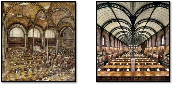 Labrouste — additional reference image