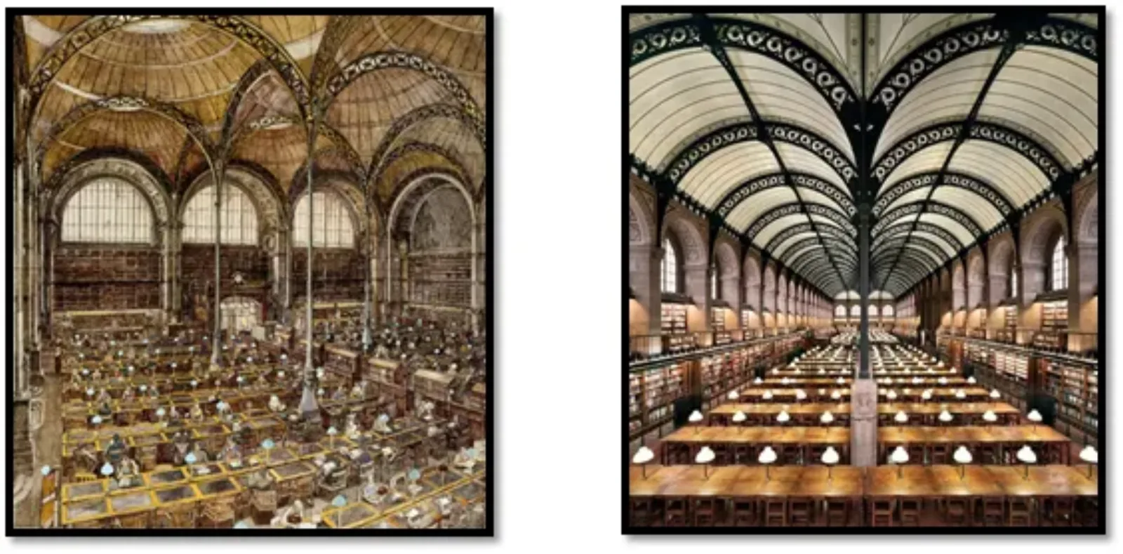 Labrouste — additional reference image